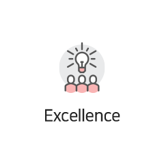 Excellence