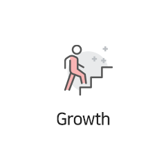 Growth